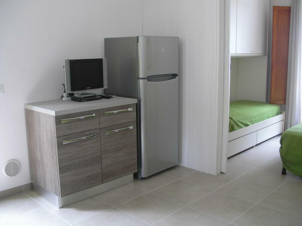 Residence I Pini Capoliveri  Esterno foto