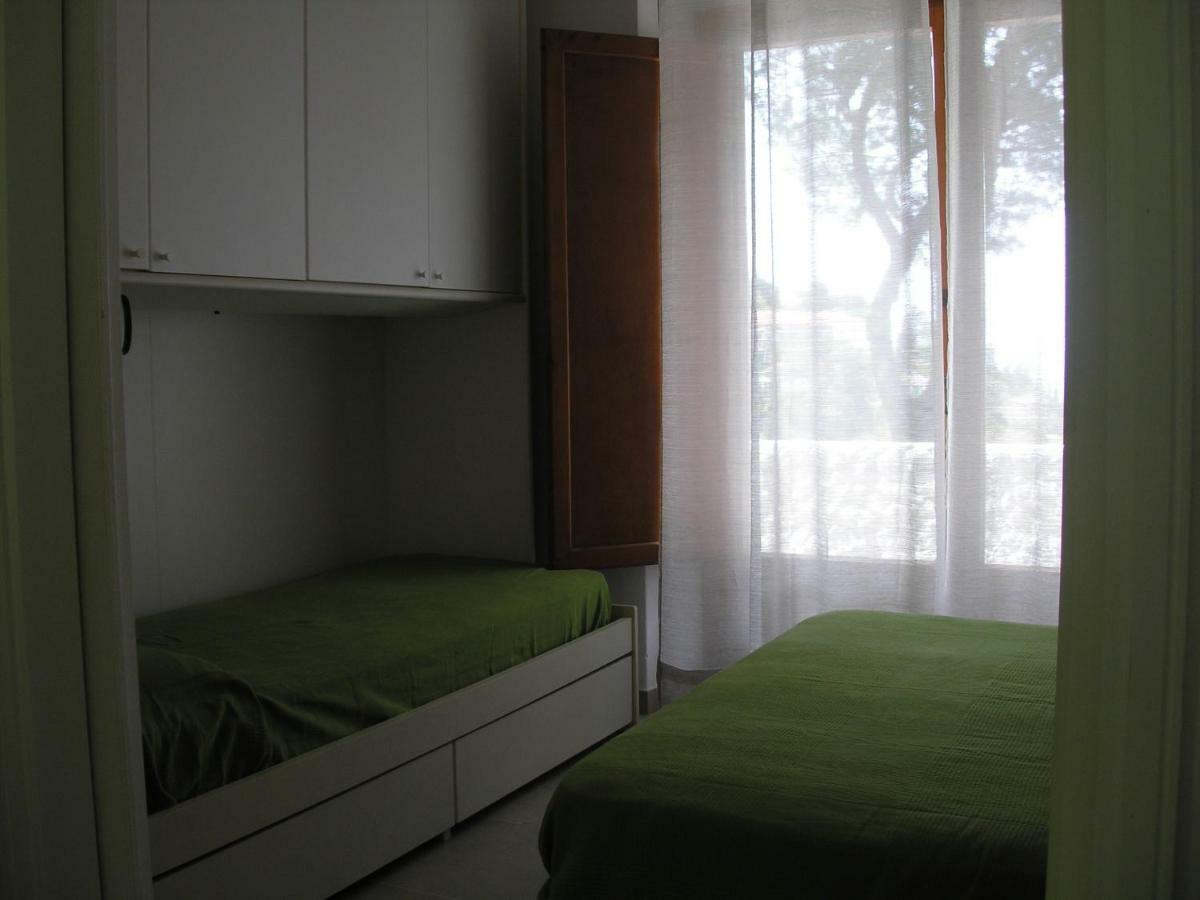 Residence I Pini Capoliveri  Esterno foto