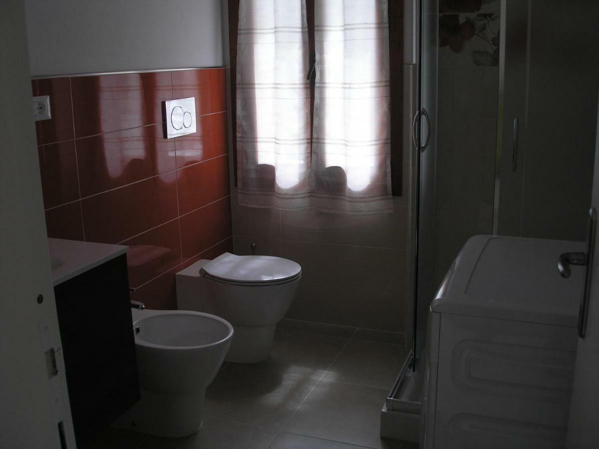 Residence I Pini Capoliveri  Esterno foto