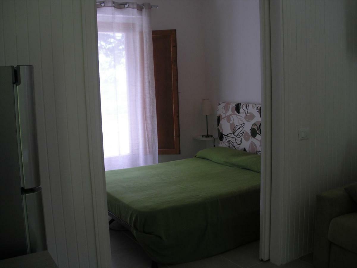 Residence I Pini Capoliveri  Esterno foto