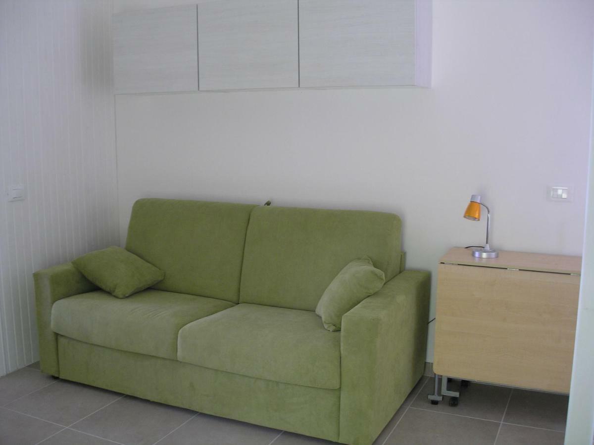 Residence I Pini Capoliveri  Esterno foto