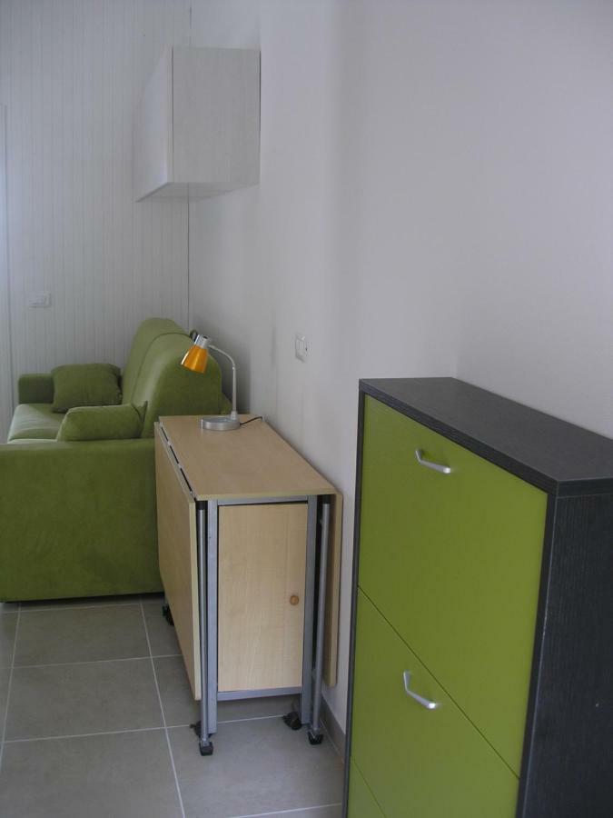 Residence I Pini Capoliveri  Esterno foto